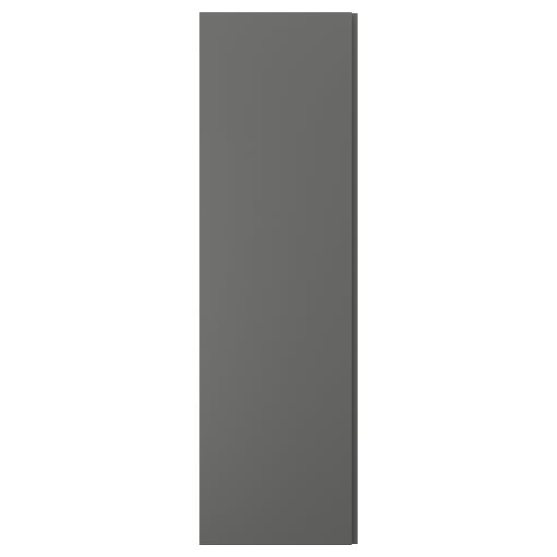 VOXTORP, πόρτα με κάθετη λαβή, 60x200 cm, 306.490.16