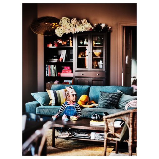 KIVIK, 3-seat sofa, 394.430.49