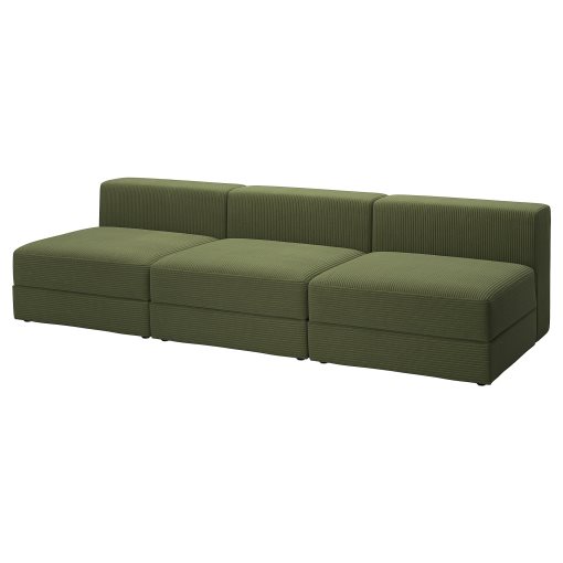 JÄTTEBO, 4,5-seat modular sofa, 394.850.96