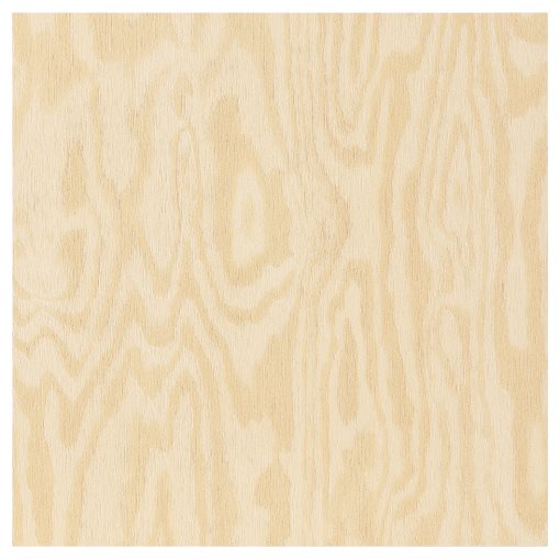 KALBÅDEN, πόρτα με μεντεσέδες, 40x40 cm, 394.959.05