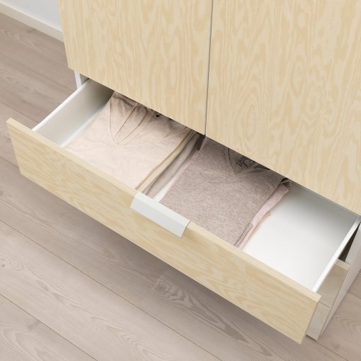 KALBÅDEN, συρτάρι, 80x42x20 cm, 394.959.29