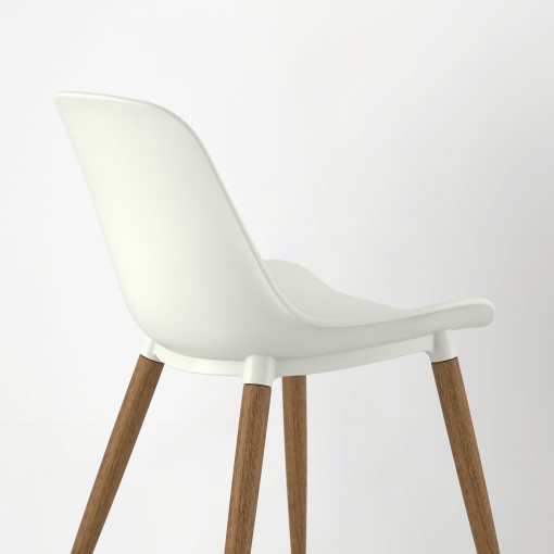 MORBYLANGA/GRONSTA, table and 4 chairs, 140x85 cm, 395.488.81