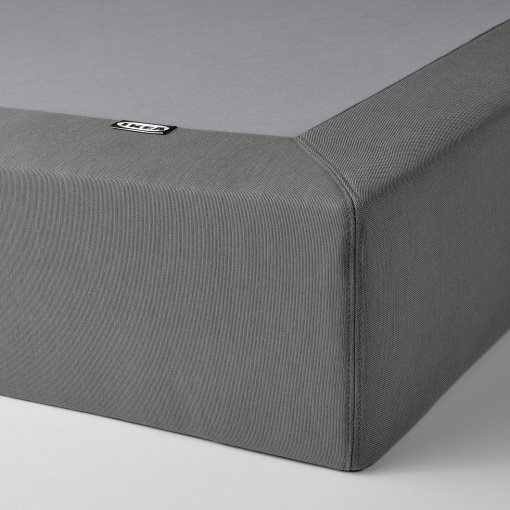 LYNGOR, slatted mattress base, 180x200 cm, 395.543.63