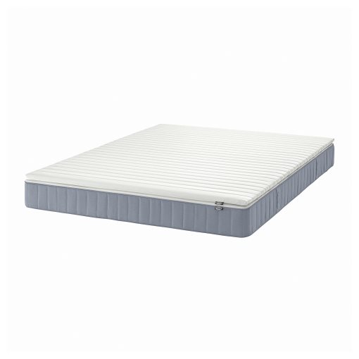 mattress firm and mattress pad, 140x200 cm, 395.722.15