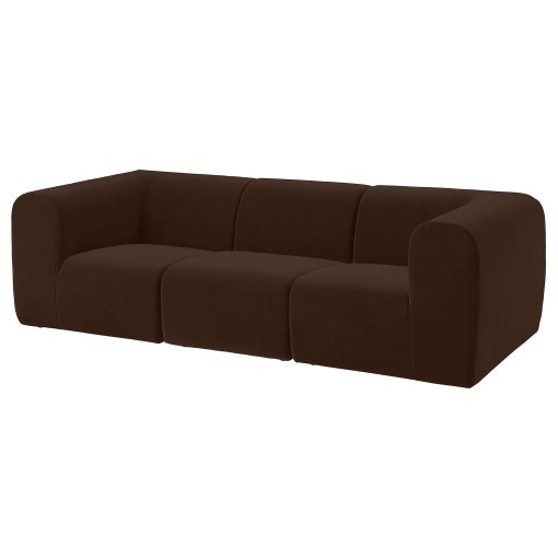 STOCKHOLM 2025, 3-seat sofa, 395.742.95
