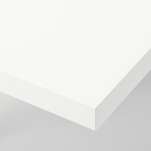 LINNMON/OLOV, γραφείο, 100x45 cm, 395.901.58