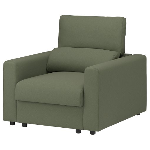 MALMKÖPING, armchair, 396.262.75