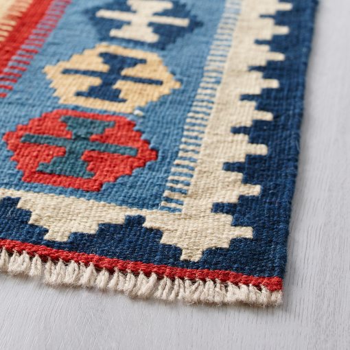 PERSISK KELIM, rug flatwoven/handmade, 125x180 cm, 402.992.44