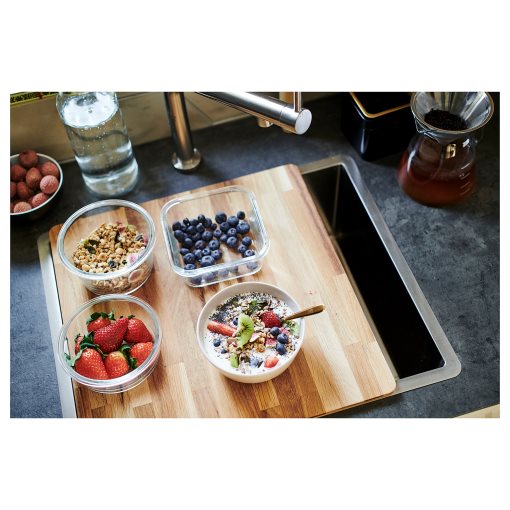 NORRSJÖN, chopping board, 403.397.11