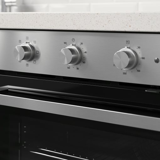 MATÄLSKARE, forced air oven, 403.687.65