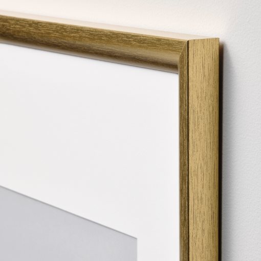 SILVERHÖJDEN, frame, 21x30 cm, 403.703.96