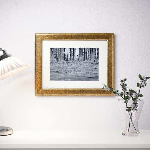 VIRSERUM, frame, 30x40 cm, 403.785.33