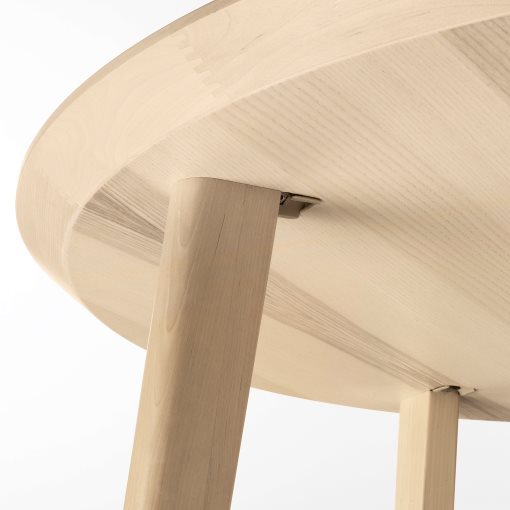 LISABO, table, 105 cm, 404.164.98