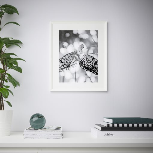 KNOPPÄNG, frame, 40x50 cm, 404.272.94