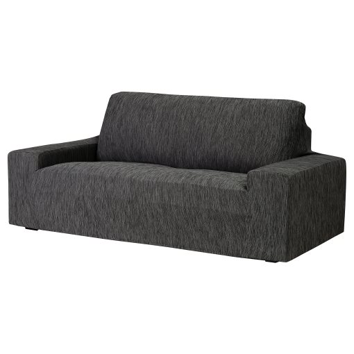AGERÖD, cover for 2-seat sofa, 404.618.67