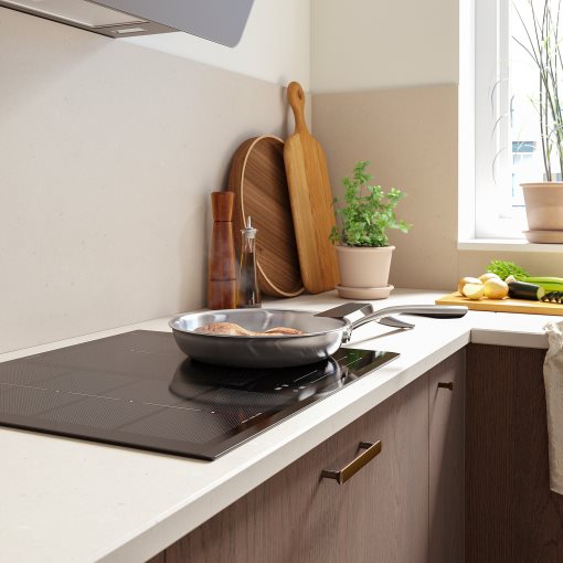 HÖGKLASSIG, 700 επαγωγική εστία, 59 cm, 404.678.26