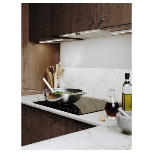 HÖGKLASSIG, 700 επαγωγική εστία, 59 cm, 404.678.26