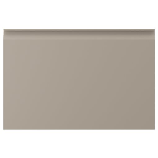 UPPLÖV, πόρτα, 60x40 cm, 404.704.85