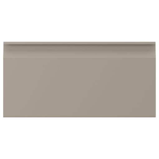 UPPLÖV, drawer front, 40x20 cm, 404.704.90