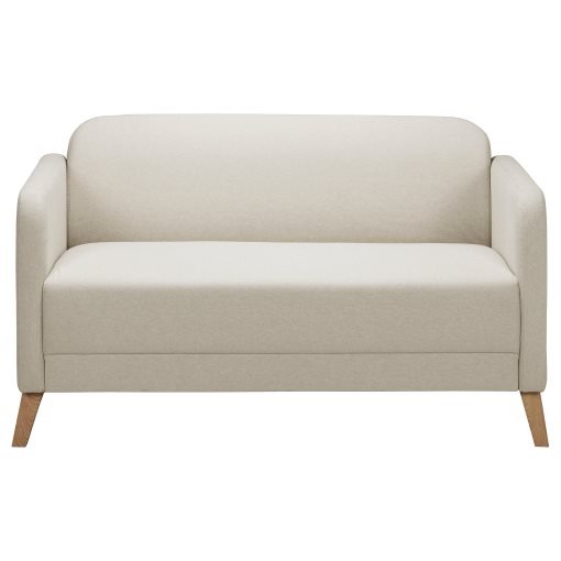 LINANÄS, 2-seat sofa, 404.999.74