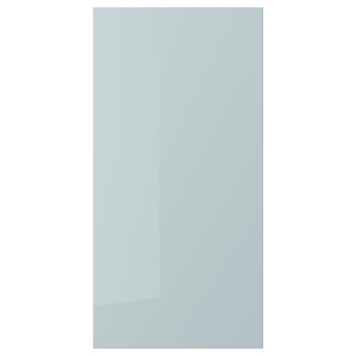 KALLARP, πόρτα/γυαλιστερό, 40x80 cm, 405.201.45