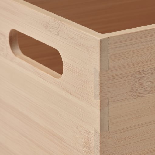 UPPDATERA, storage box, 16x24x15 cm, 405.207.20
