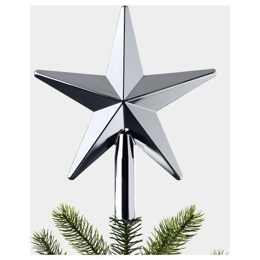 VINTERFINT, top star, 24 cm, 405.248.98