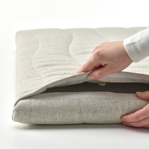 MITTZON, acoustic screen for desk, 145x72 cm, 405.281.94