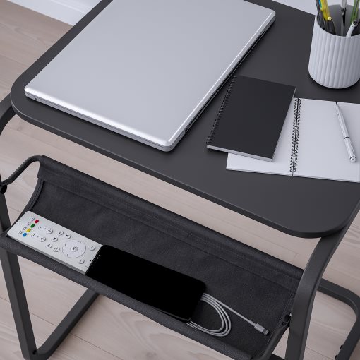 OLSERÖD, βοηθητικό τραπεζάκι, 53x50 cm, 405.309.17