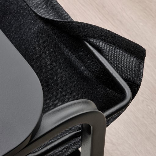 OLSERÖD, βοηθητικό τραπεζάκι, 53x50 cm, 405.309.17