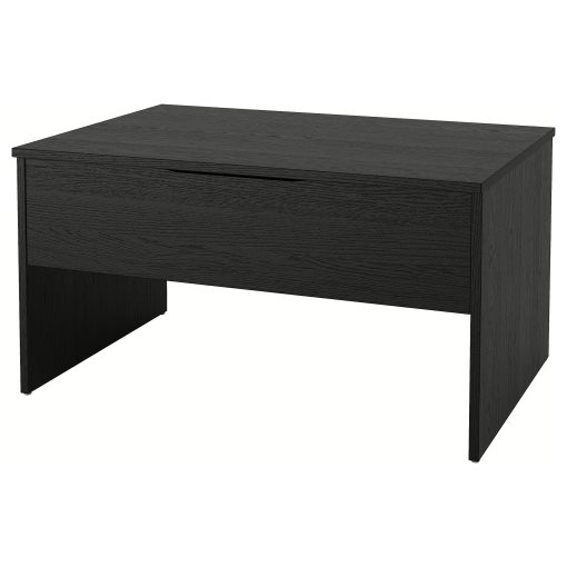 OSTAVALL, ρυθμιζόμενο τραπέζι μέσης, 90 cm, 405.341.52