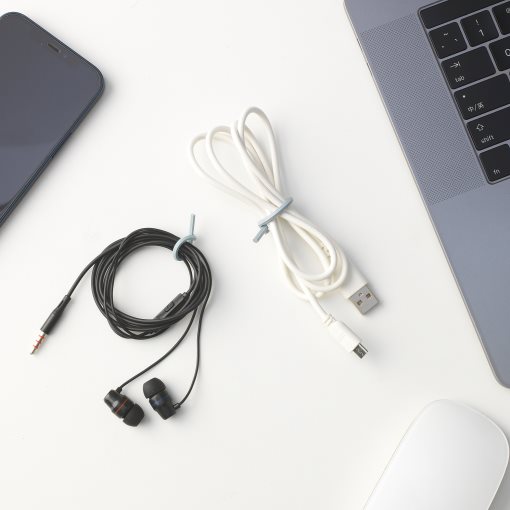 ALFORSIT, δεματικό καλωδίων, 15 τεμ., 405.346.18