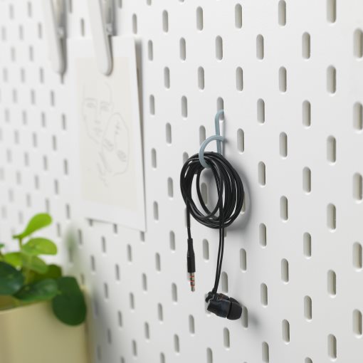 ALFORSIT, δεματικό καλωδίων, 15 τεμ., 405.346.18