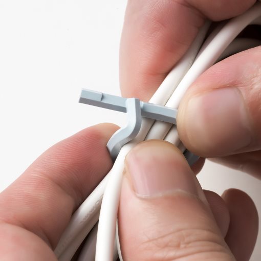 ALFORSIT, δεματικό καλωδίων, 15 τεμ., 405.346.18