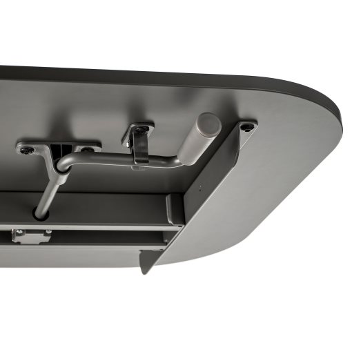 SEGRARE, desk sit/stand, 110x60 cm, 405.347.03