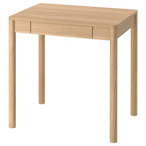 TONSTAD, desk, 75x60 cm, 405.382.06
