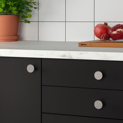 KALERUM, knob/2 piece, 30 mm, 405.428.59