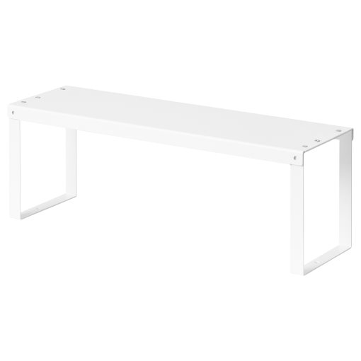 VARIERA, shelf insert, 46x14x16 cm, 405.429.58