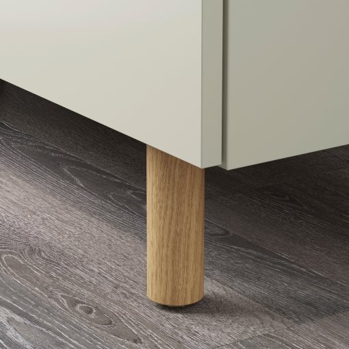 LEDAMOT, ντουλάπι, 150x42x75 cm, 405.447.40