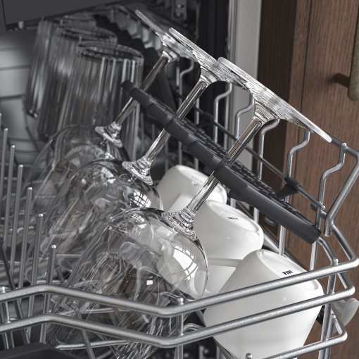 TORSBODA, integrated dishwasher/IKEA 700, 60 cm, 405.480.88