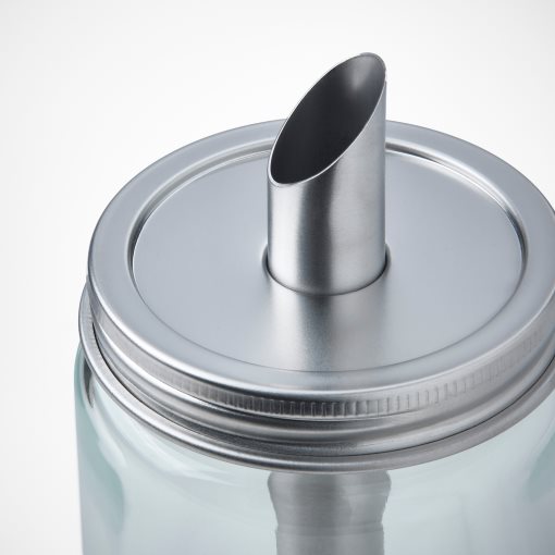 CITRONHAJ, sugar shaker, 15 cm, 405.532.25