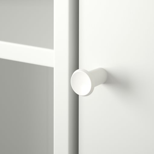 BAGGEBO, μπουφές, 78x92 cm, 405.536.16