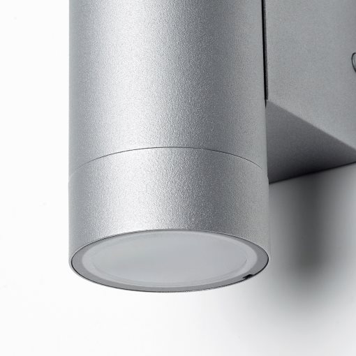 GRÖNSPRÖT, wall up/downlighter/wired-in/outdoor, 16 cm, 405.561.96