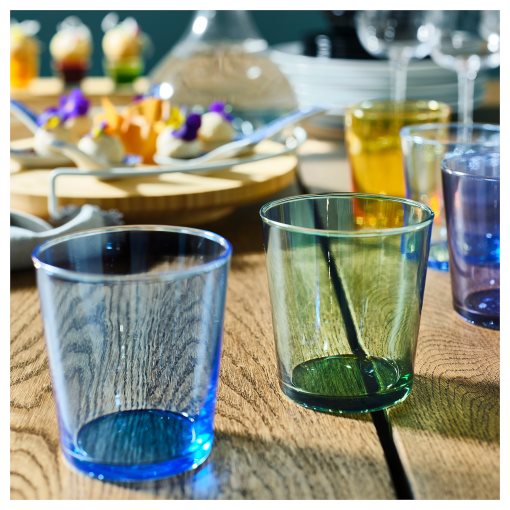 PAPPERSBJÖRK, glass/4 pack, 30 cl, 405.570.92