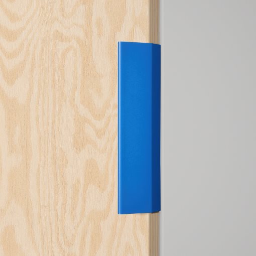 LÄTTHET, χερούλι, 13 cm, 405.596.37