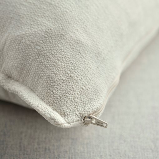 LAGERPOPPEL, κάλυμμα μαξιλαριού, 50x50 cm, 405.618.00