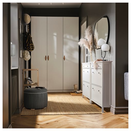 ÅTERLÖGA, σκαμπό με αποθηκευτικό χώρο, 405.623.38