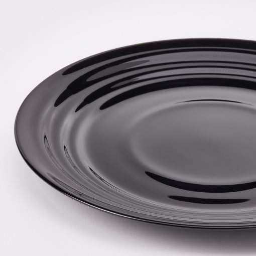 NÄTBARB, side plate, 19 cm, 405.636.96