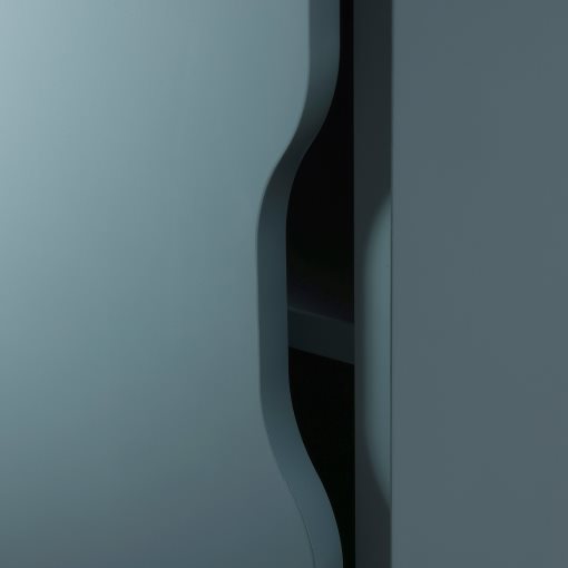 ALEX, storage unit, 36x70 cm, 405.637.62