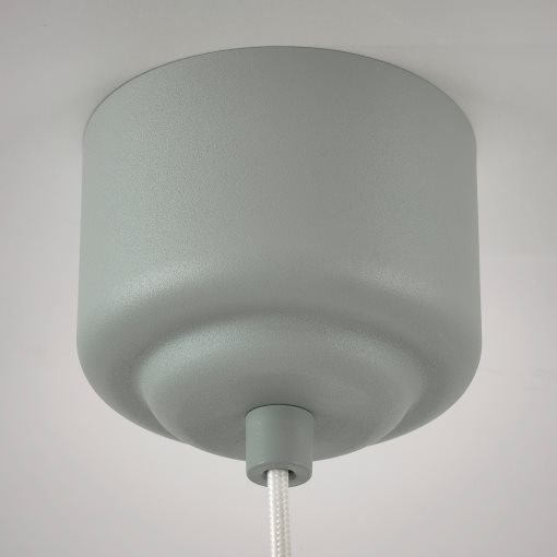 REMTANG, pendant lamp, 38 cm, 405.664.21
